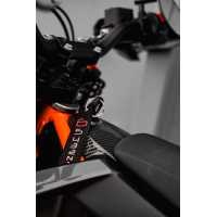 KTM SMCR 690 2019+ Key Cover